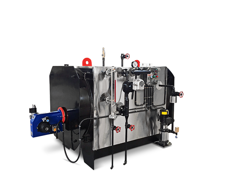 دیگ های بخار ۵۰۰ کیلویی